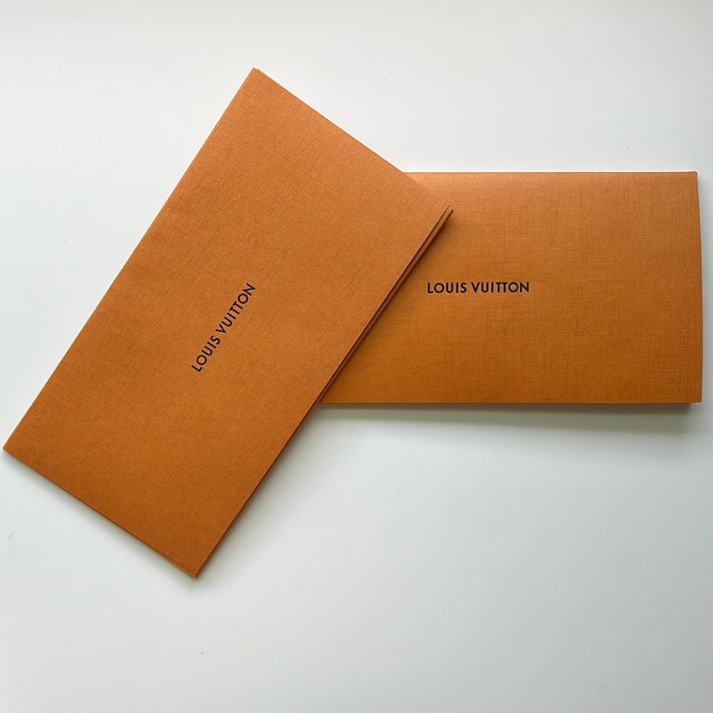 Louis Vuitton Envelopes